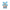 Blue Owl Plush