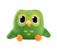 Thumbnail for Duolingo Owl Plush