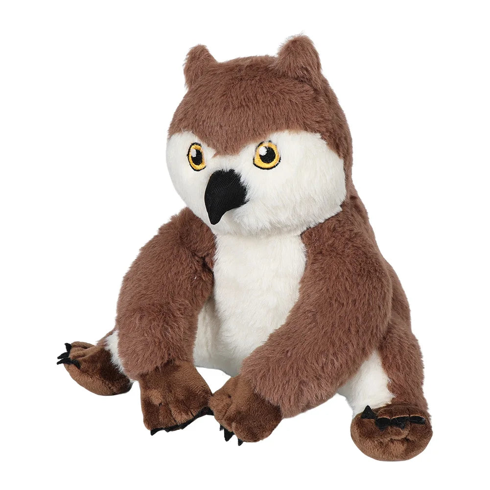 Owl Bear Plush