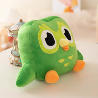 Thumbnail for Duolingo Owl Plush