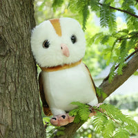 Thumbnail for Barn Owl Plush