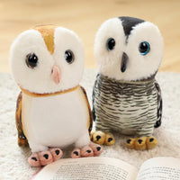 Thumbnail for Barn Owl Plush