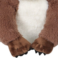 Thumbnail for Owl Bear Plush