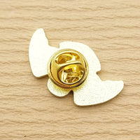 Thumbnail for Barn Owl Brooch