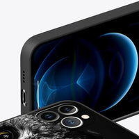 Thumbnail for Night Owl Phone Case (iPhone)