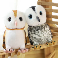 Thumbnail for Barn Owl Plush