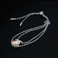 Thumbnail for Pretty Owl Bracelet (Silver)