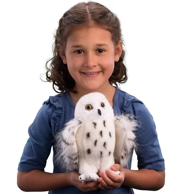 Hedwig Owl Plush