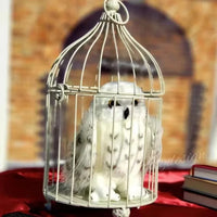 Thumbnail for Hedwig Owl Plush