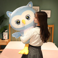 Thumbnail for Big Owl Plush