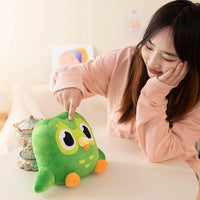Thumbnail for Duolingo Owl Plush