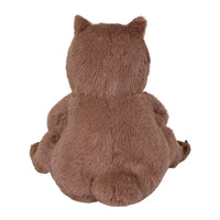 Thumbnail for Owl Bear Plush