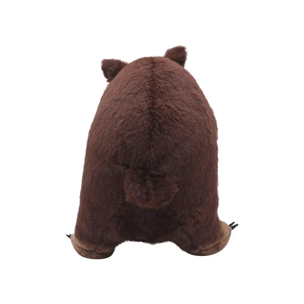 Owl Bear Plush