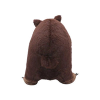 Thumbnail for Owl Bear Plush