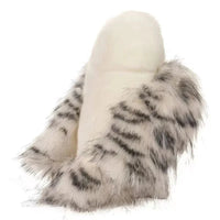 Thumbnail for Hedwig Owl Plush