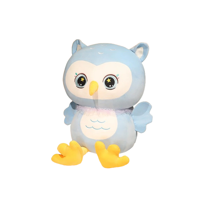 Big Owl Plush