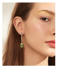 Thumbnail for Owl Enchanted Earrings