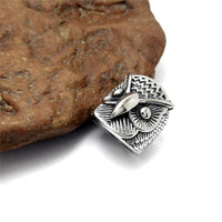 Thumbnail for Big Owl Ring
