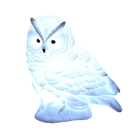 Thumbnail for Owl Desk Lamp