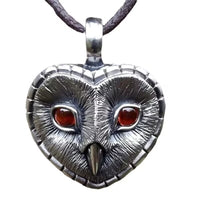 Thumbnail for Owl_Heart_Necklace