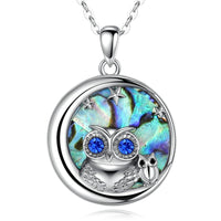 Thumbnail for Owl_locket_necklace