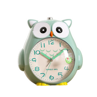 Thumbnail for Owl Alarm Clock