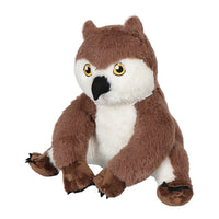 Thumbnail for Owl Bear Plush