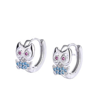Thumbnail for Cute Owl Earrings