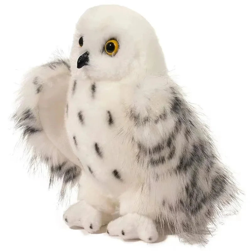 Hedwig Owl Plush