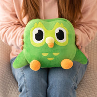 Thumbnail for Duolingo Owl Plush