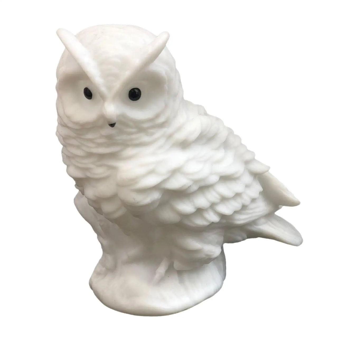 Owl Desk Lamp