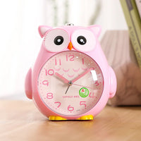 Thumbnail for Owl Alarm Clock