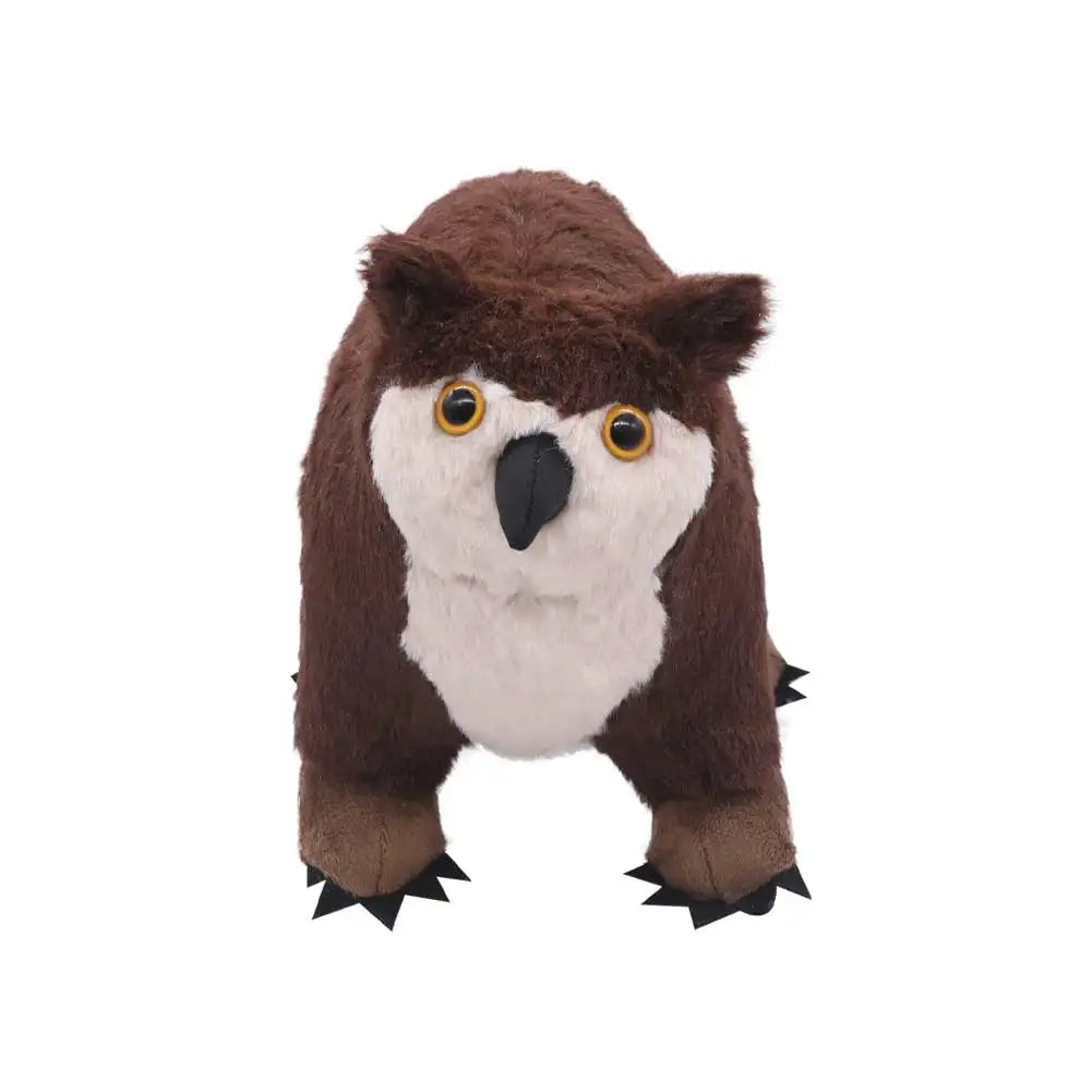 Owl Bear Plush
