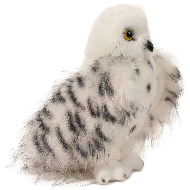 Hedwig Owl Plush