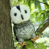 Thumbnail for Barn Owl Plush