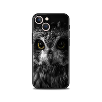 Thumbnail for Night Owl Phone Case (iPhone)