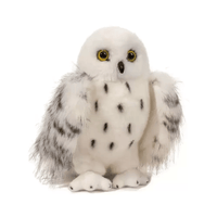 Thumbnail for Hedwig Owl Plush
