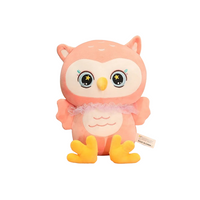 Thumbnail for Big Owl Plush