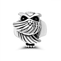 Thumbnail for Mysterious Owl Ring